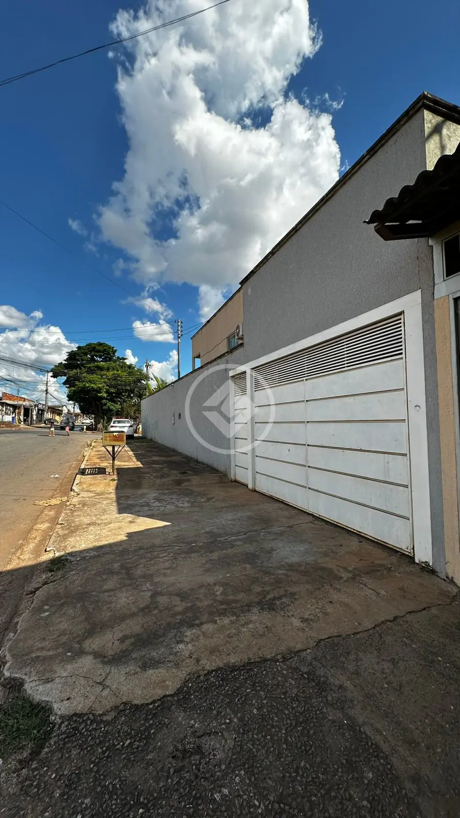 Sobrado Setor Morada do Sol, Goiânia - GO — foto 1