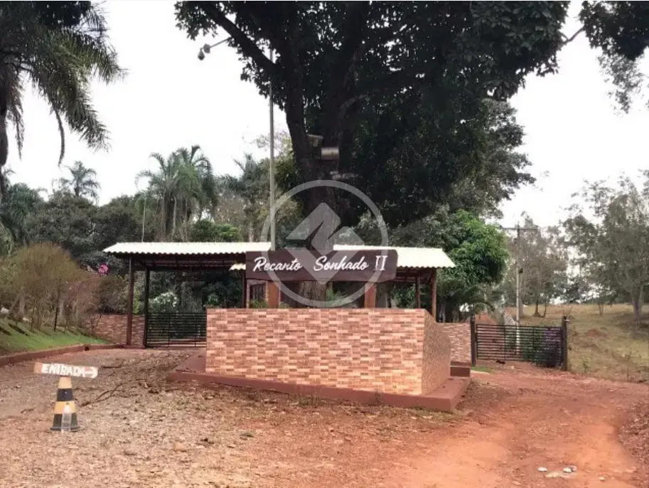 Chácara Santo Antônio de Goiás, Santo Antônio de Goiás - GO — foto 1
