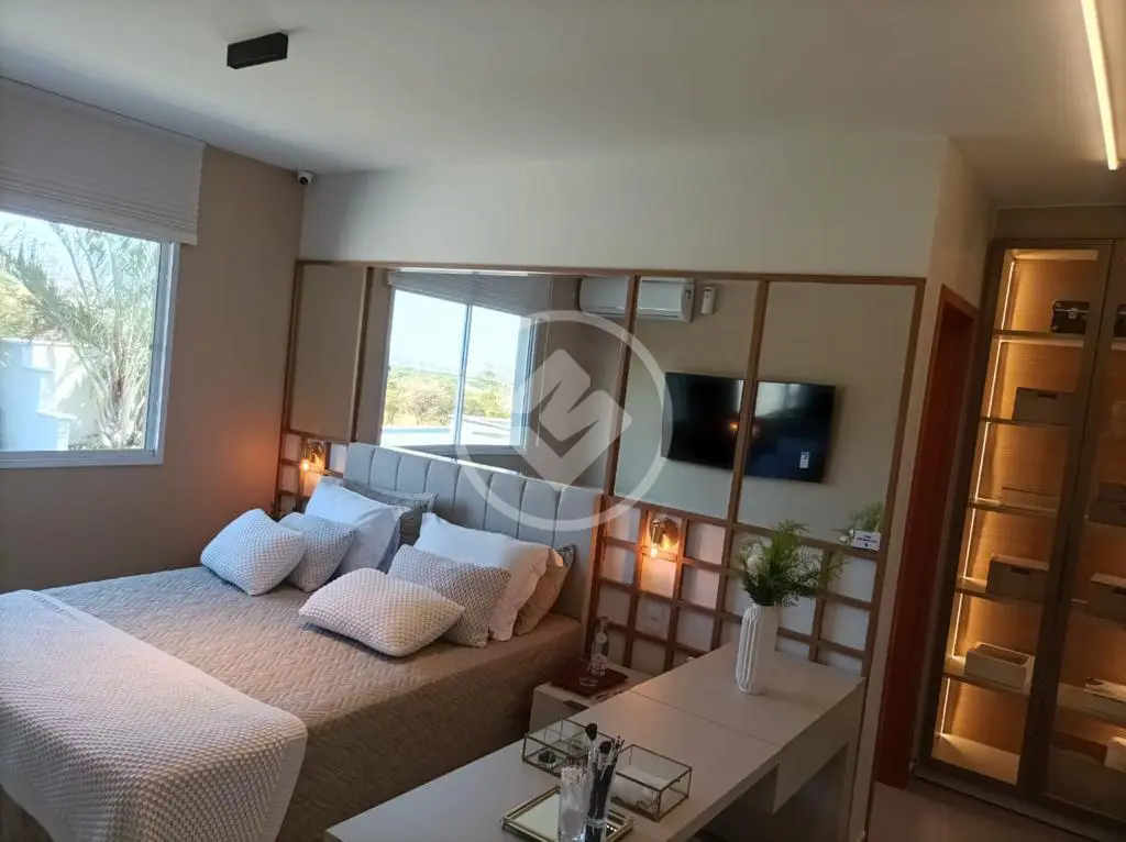 Imagem 5 - Casa Condomínio em Jardins Berlim, Senador Canedo - GO