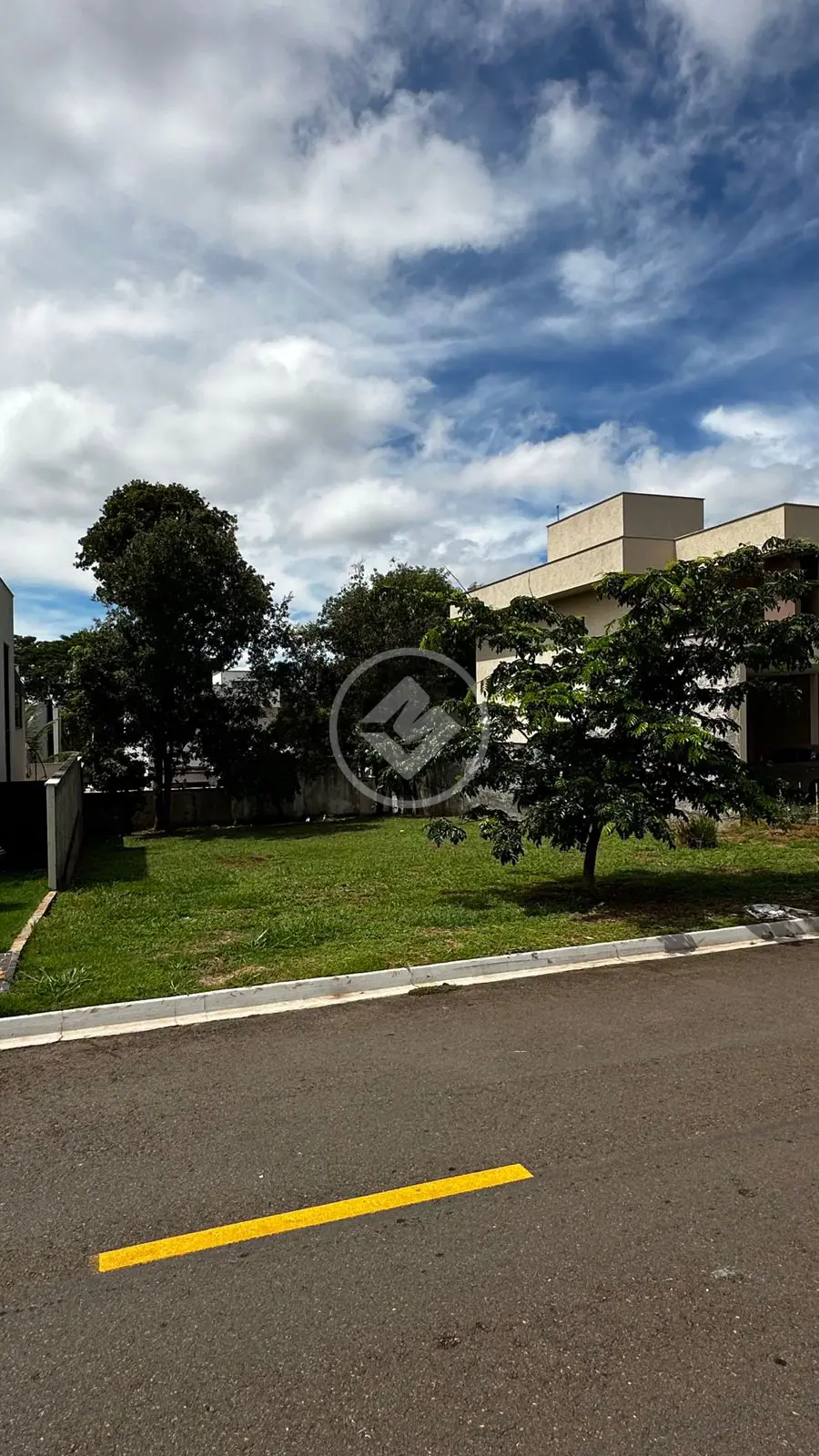 Imagem 2 - Terreno Condomínio em Residencial Goiânia Golfe Clube, Goiânia - GO