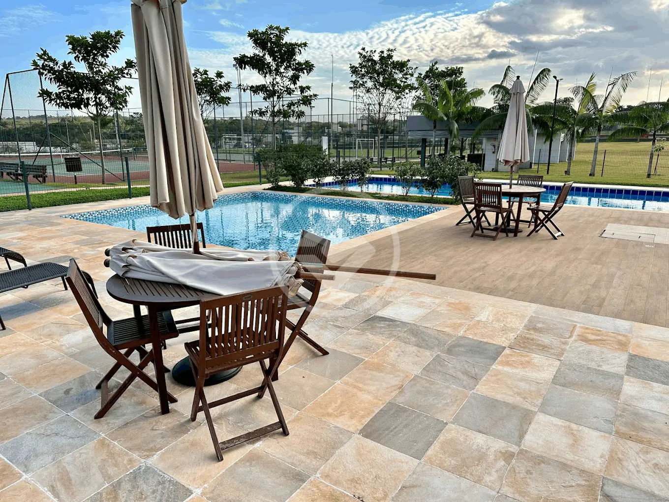 Terreno Condomínio Terras Alpha Residencial 2, Senador Canedo - GO — foto 2