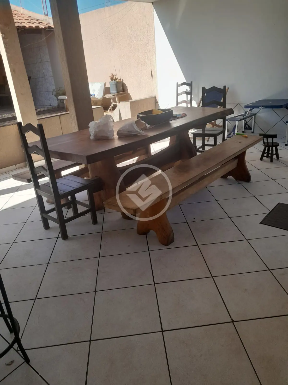 Imagem 6 - Sobrado em Setor Faiçalville, Goiânia - GO