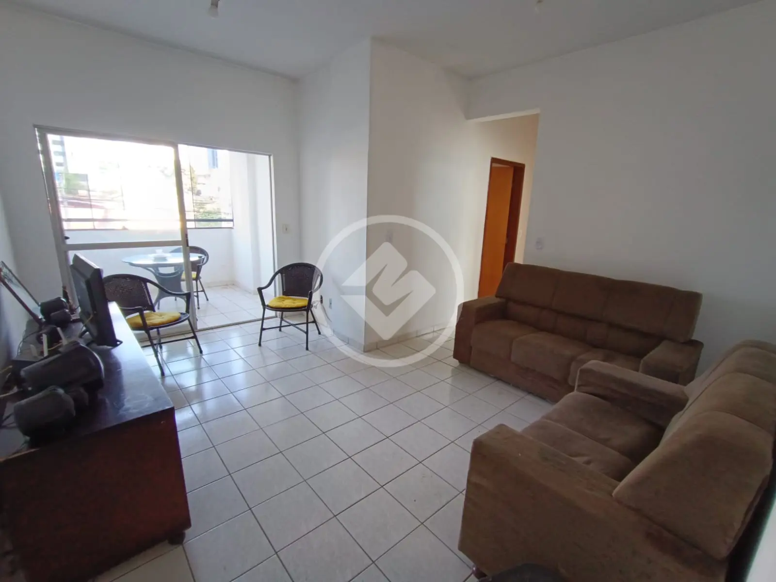 Apartamento Setor Pedro Ludovico, Goiânia - GO — foto 2