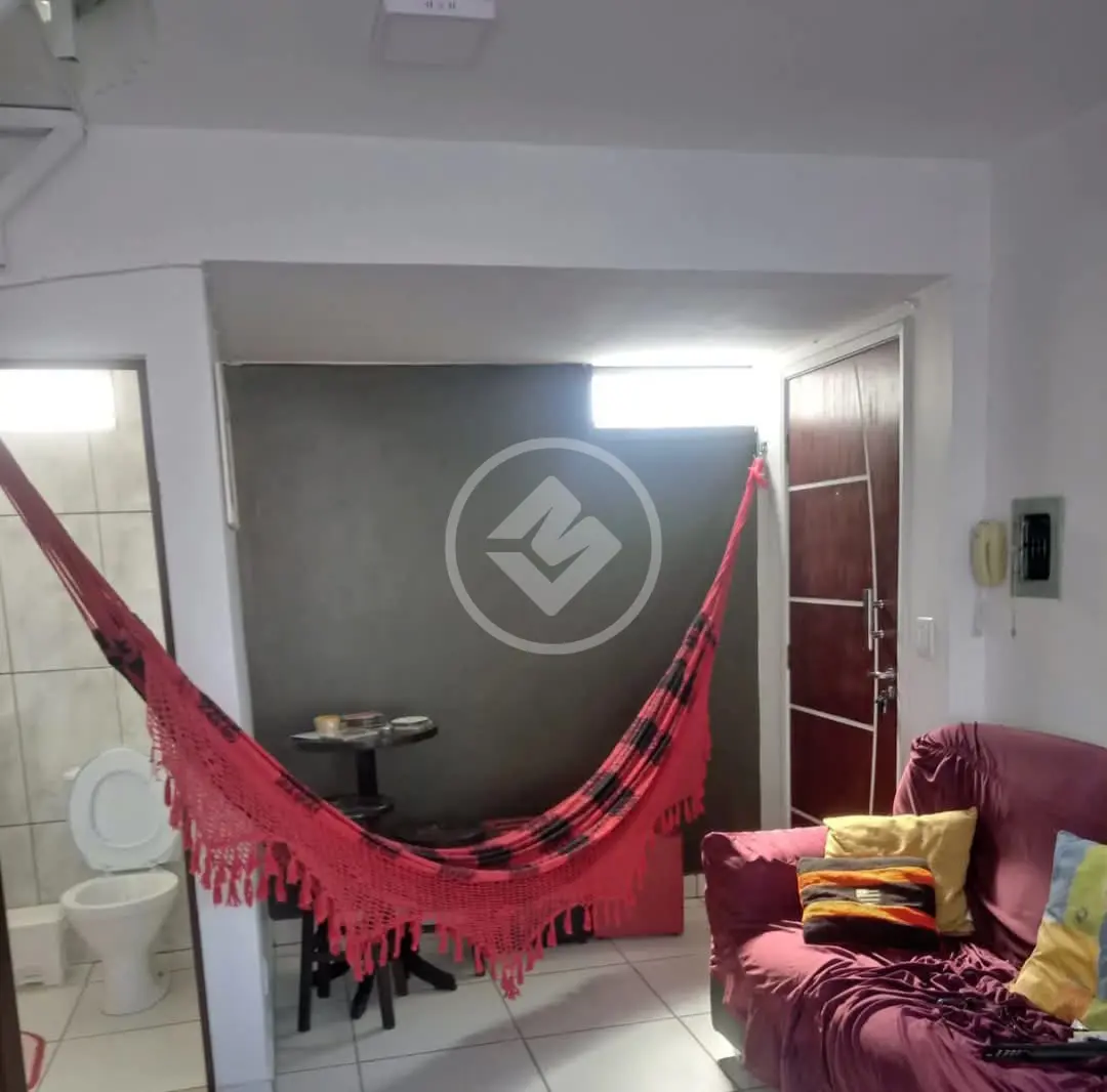 Imagem 2 - Apartamento em SETOR CENTRAL, Goiânia - GO