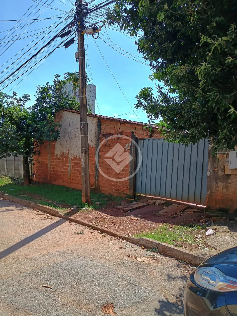 Terreno Parque Amazônia, Goiânia - GO — foto 2