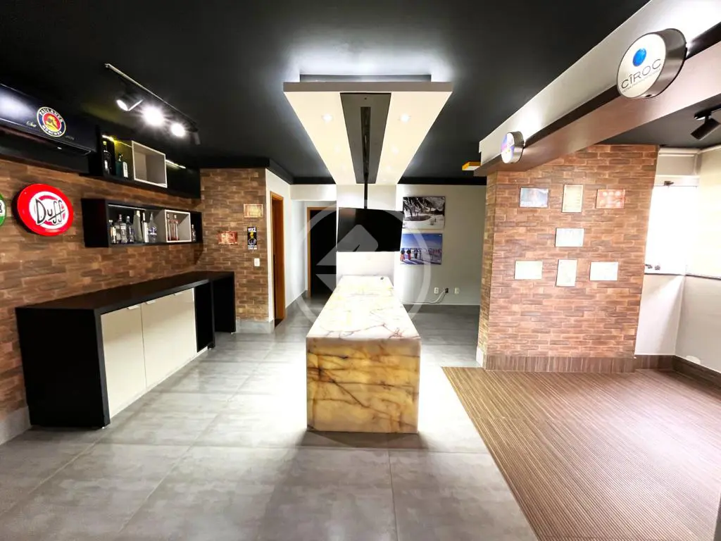 Imagem 3 - Apartamento em Jardim  Goiás, Goiânia - GO