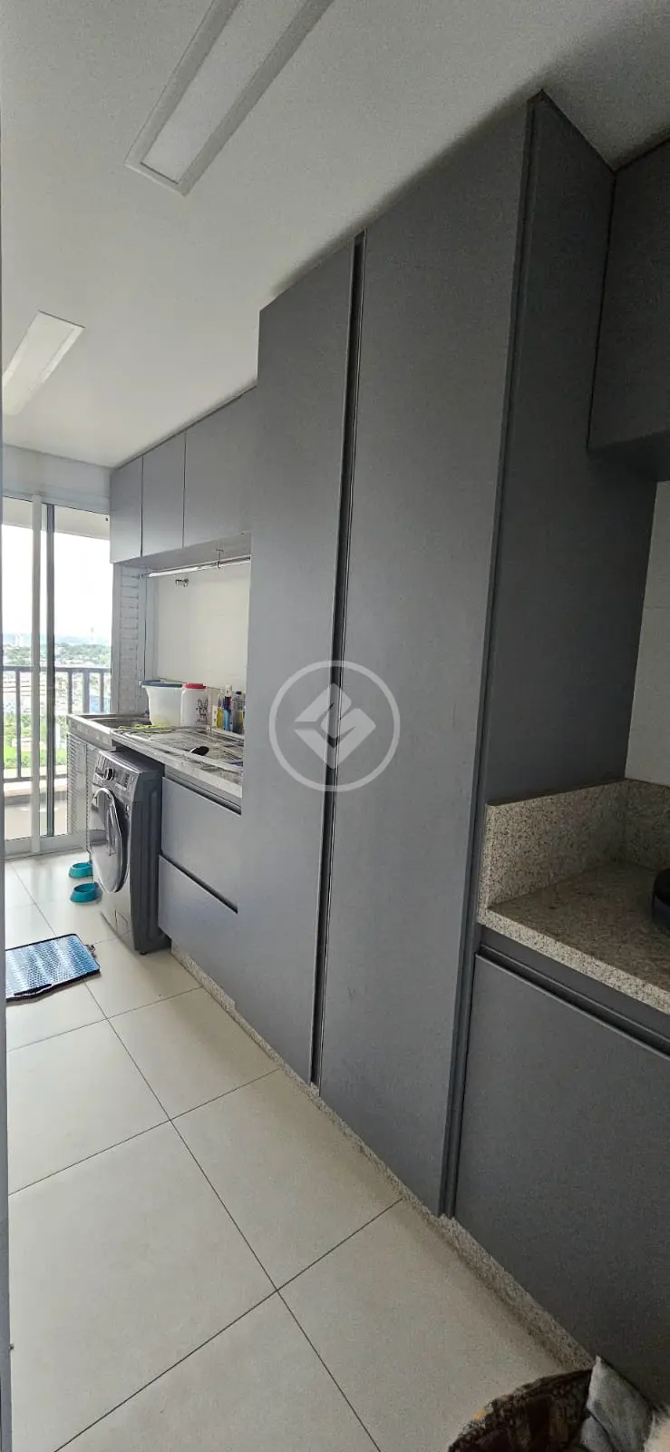 Imagem 6 - Apartamento em PARK LOZANDES, Goiânia - GO
