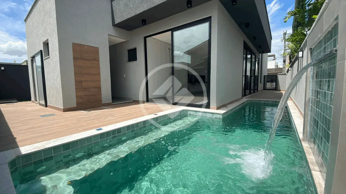 Imagem 5 - Casa em Jardins Lisboa, Goiânia - GO