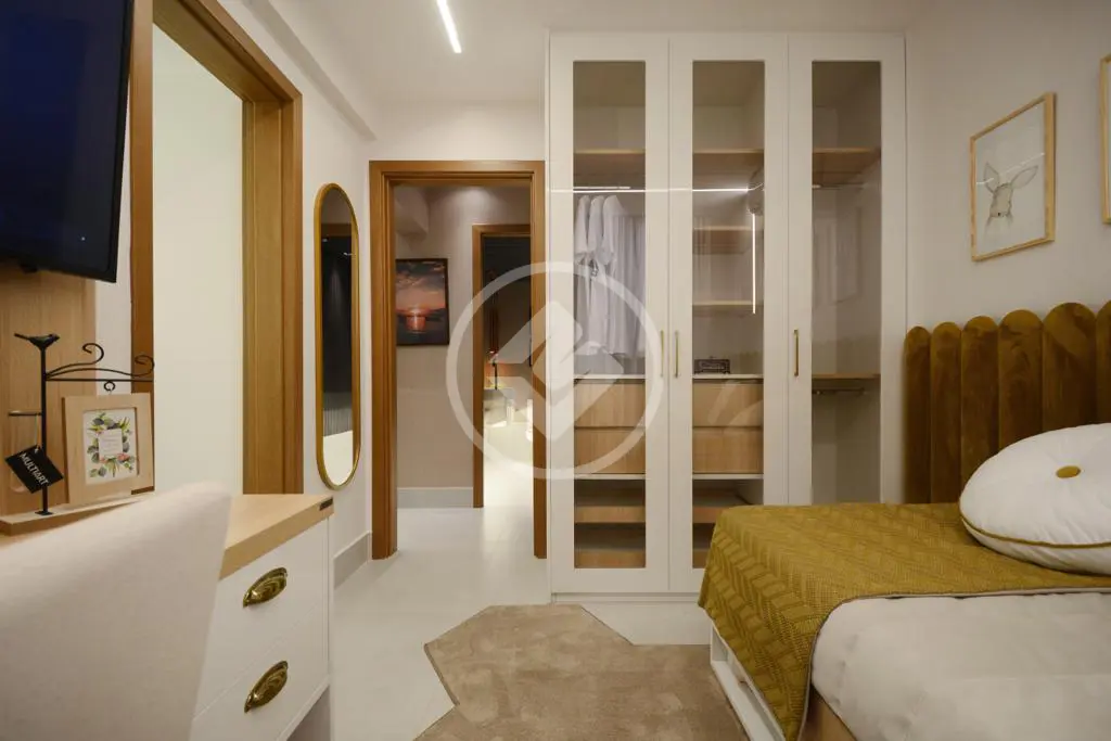 Imagem 2 - Apartamento em Setor Bueno, Goiânia - GO