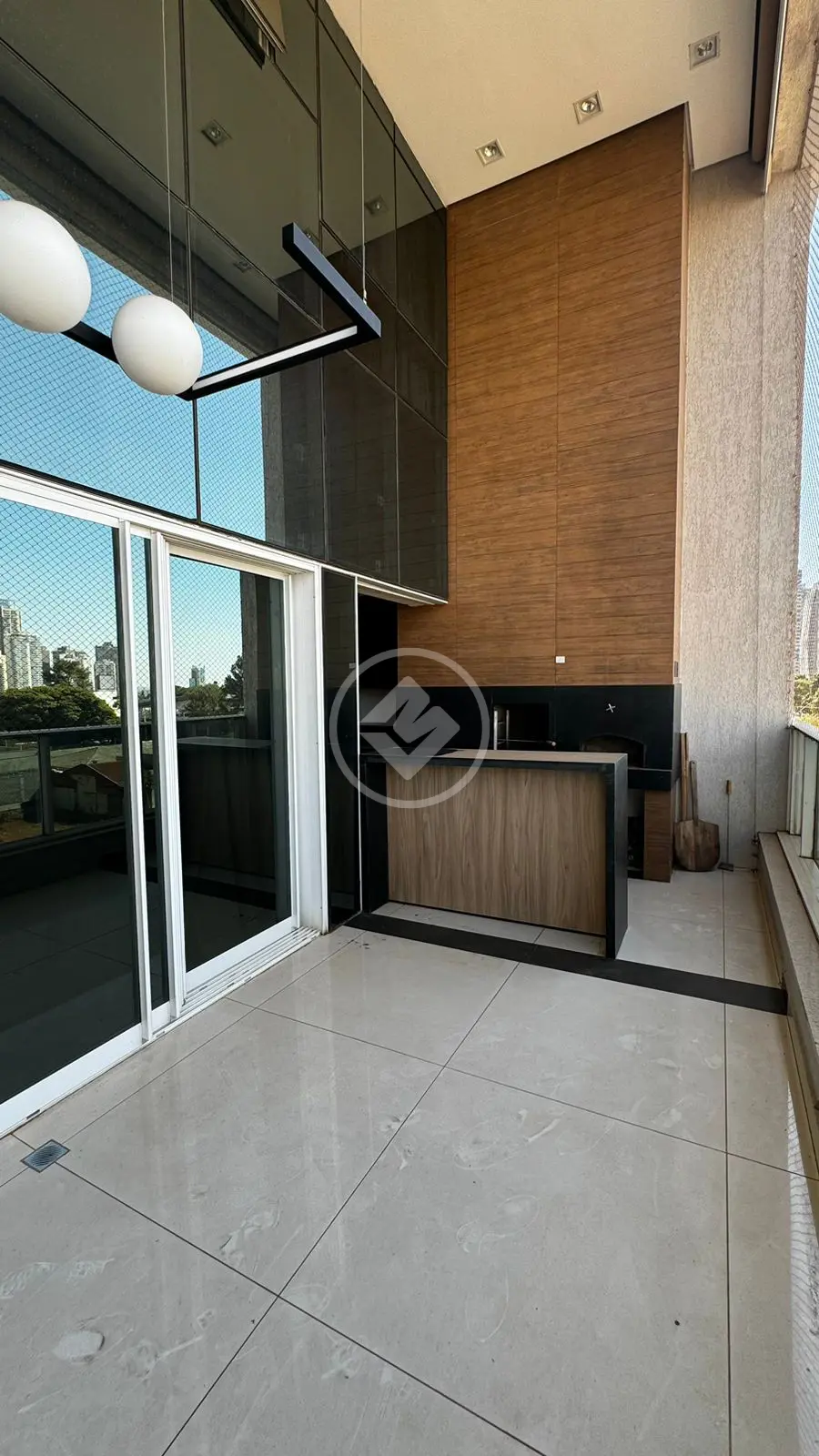 Imagem 3 - Apartamento Duplex em Setor Marista, Goiânia - GO