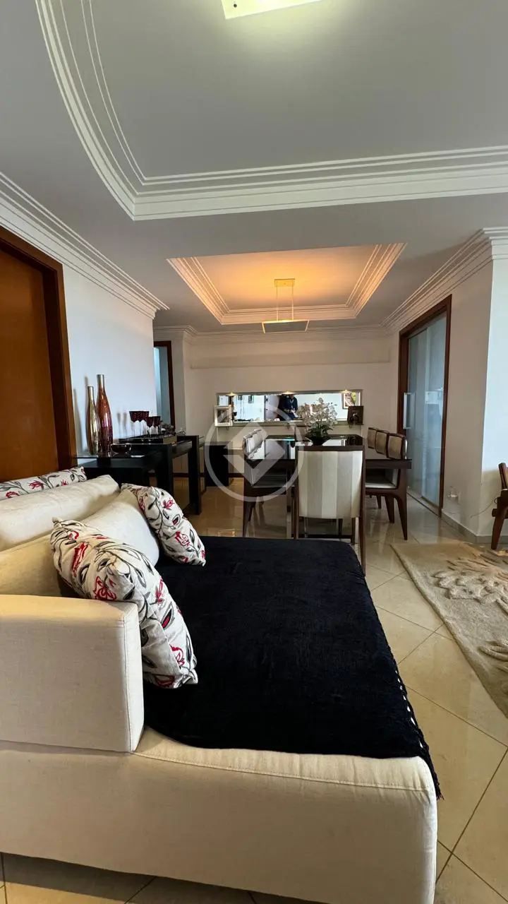 Imagem 4 - Apartamento em Setor Oeste, Goiânia - GO
