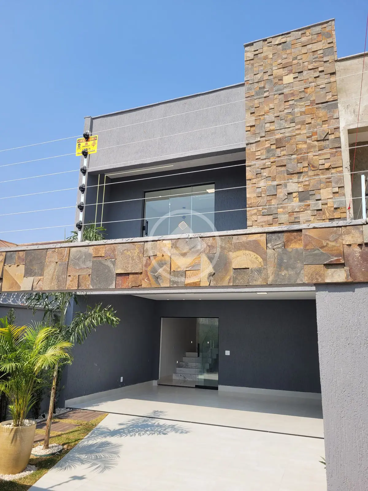 Casa Residencial Sevilha, Goiânia - GO — foto 2
