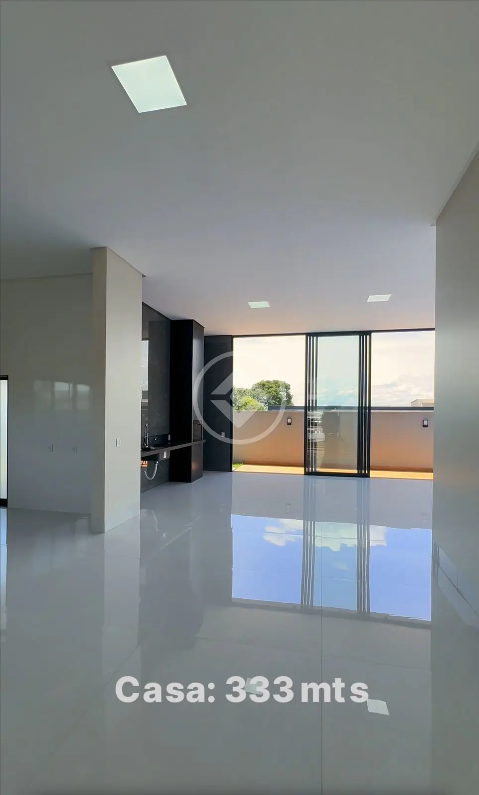 Imagem 3 - Casa Condomínio em Residencial Goiânia Golfe Clube, Goiânia - GO