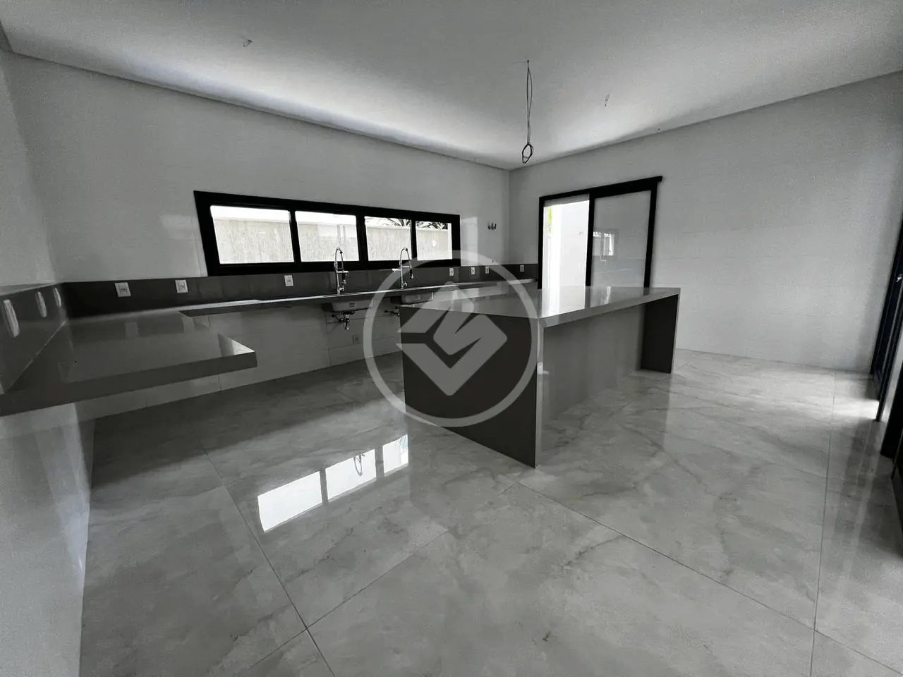 Imagem 4 - Casa Condomínio em Residencial Alphaville Flamboyant, Goiânia - GO