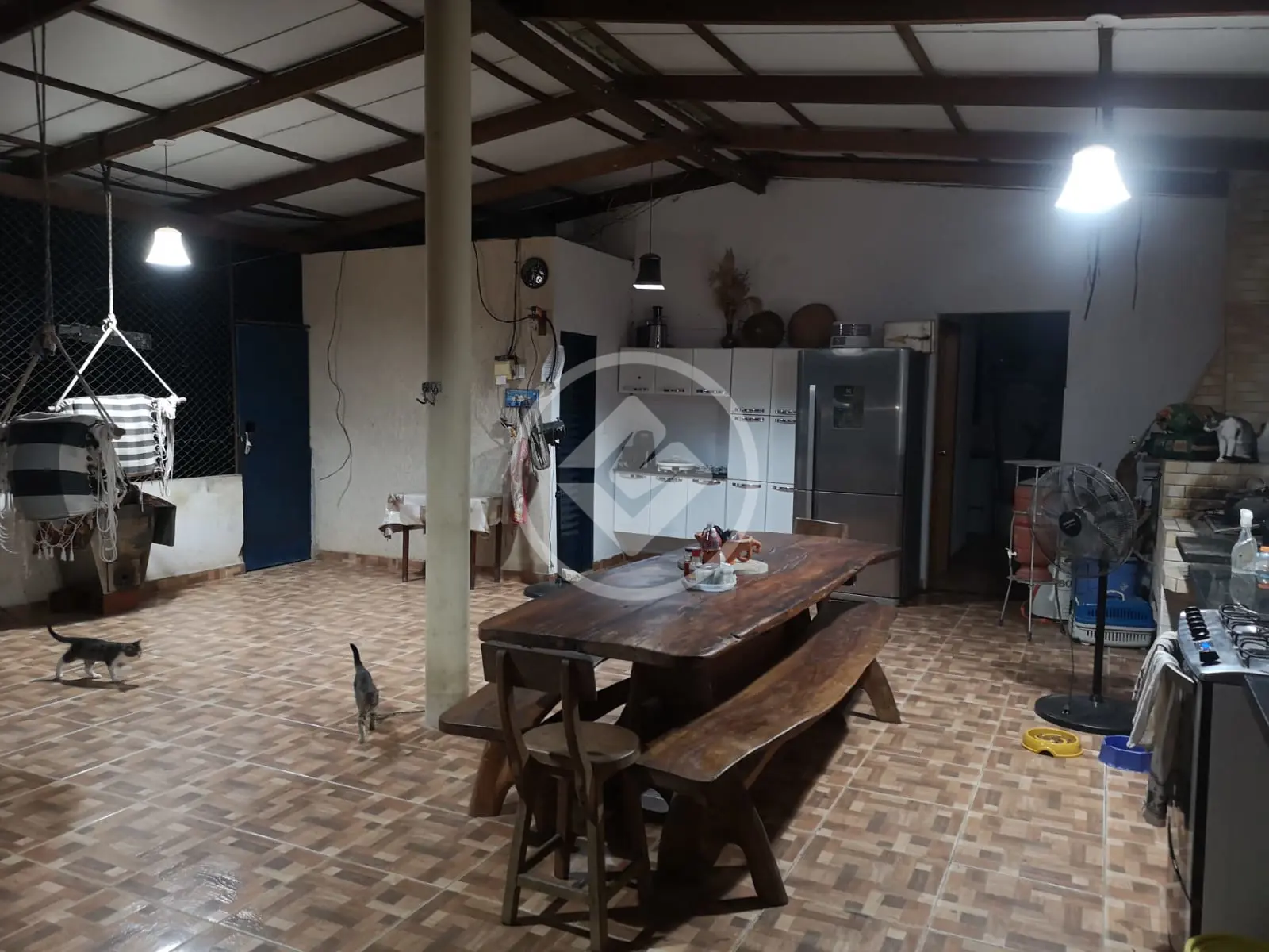Chácara Zona Rural, Guapó - GO — foto 2