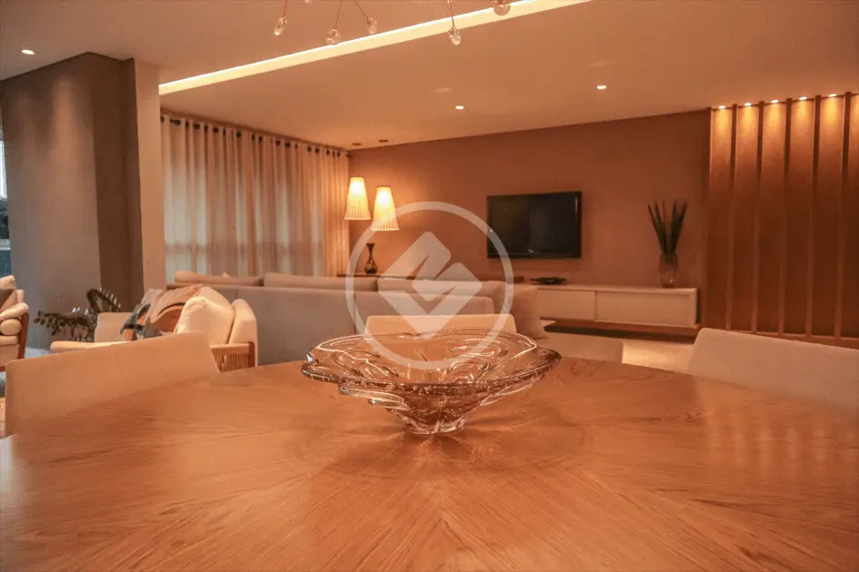 Imagem 4 - Apartamento em Jardim Goiás, Goiânia - GO