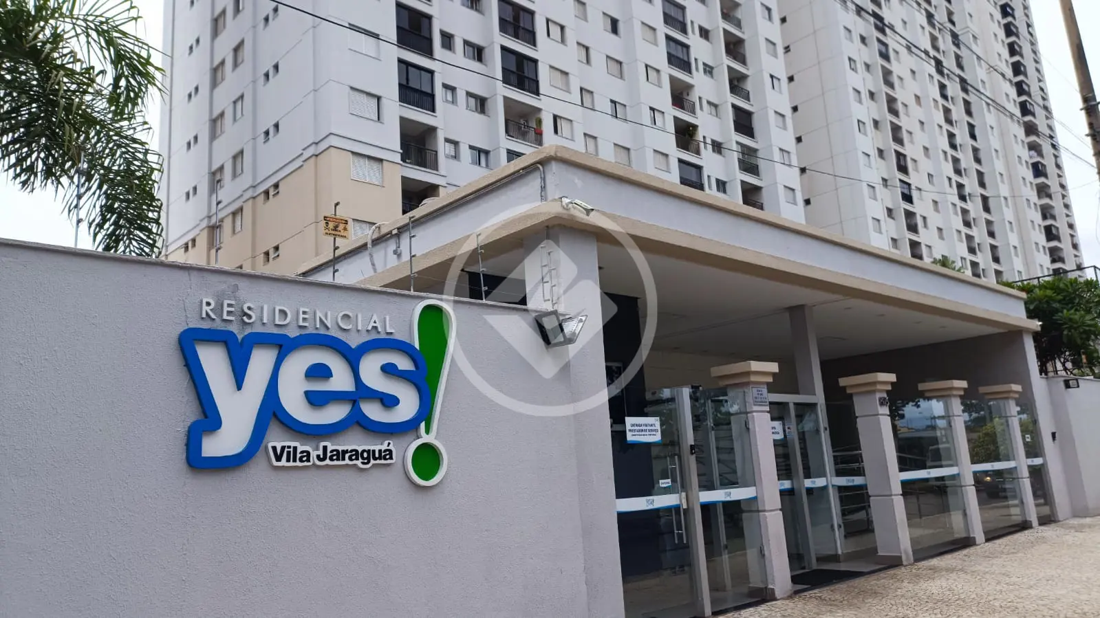 Apartamento Vila Jaraguá, Goiânia - GO — foto 1
