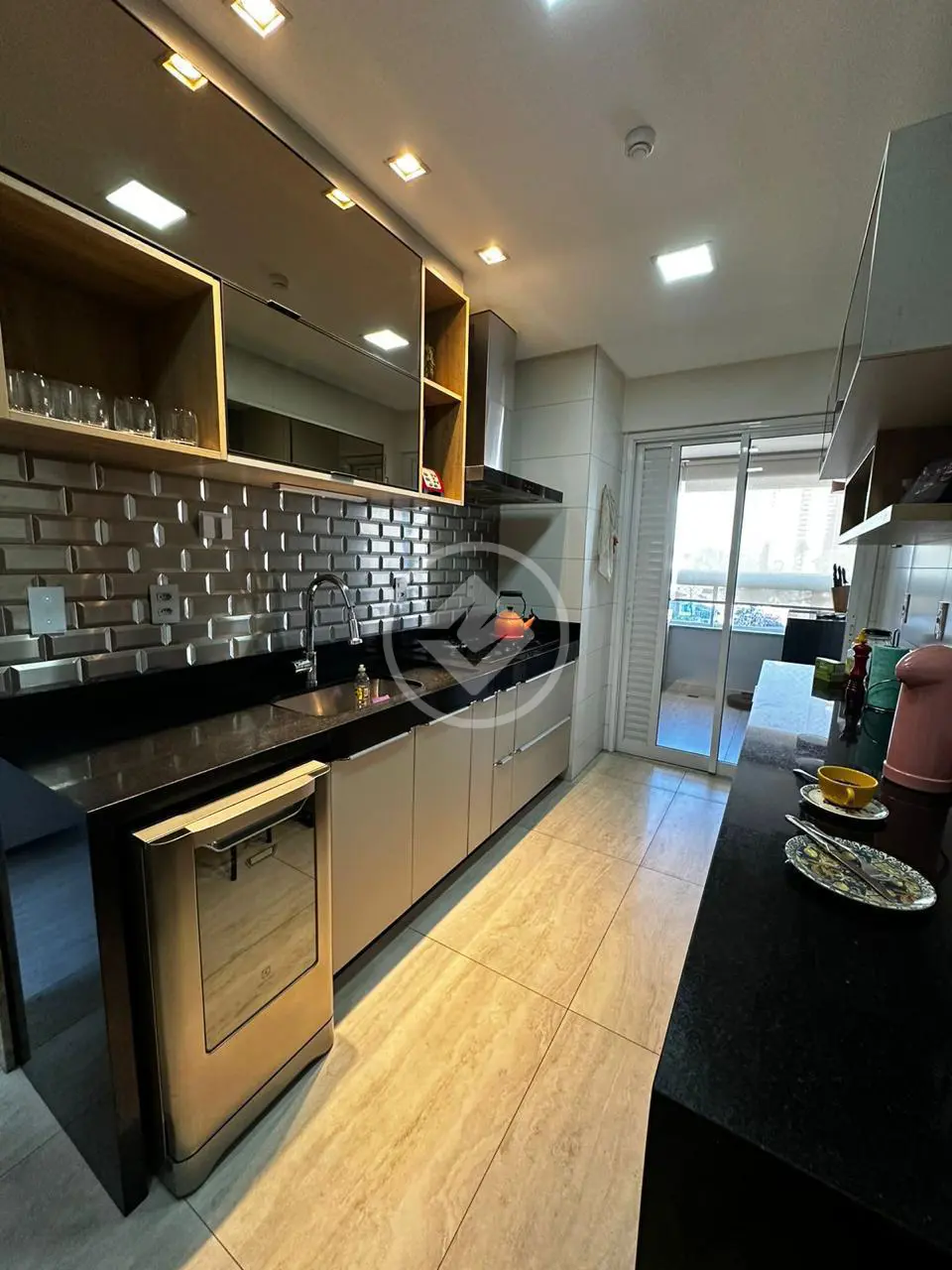 Image 18 - Apartamento em Setor Bueno, Goiânia - GO