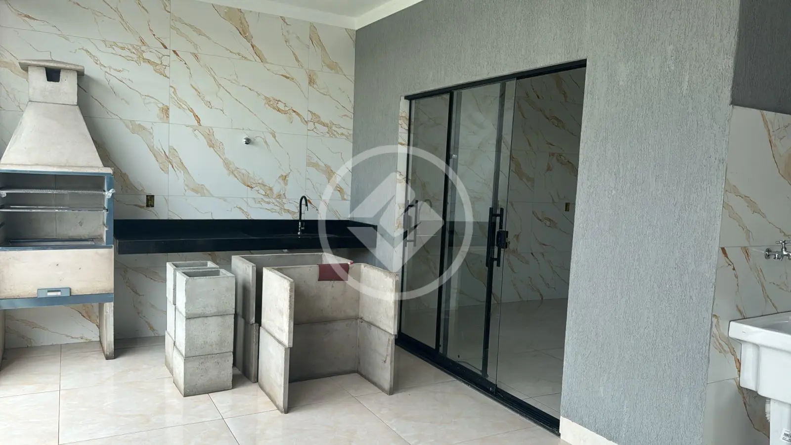Casa Vila Oliveira, Aparecida de Goiânia - GO — foto 2