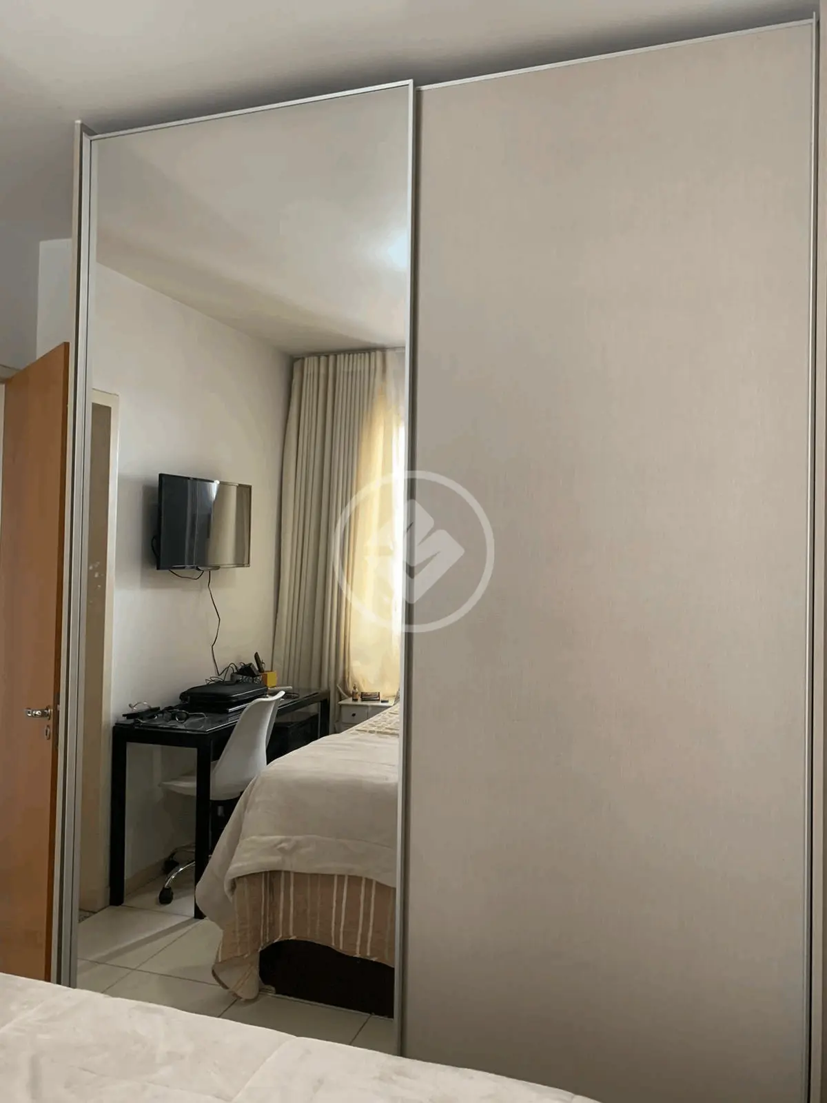 Imagem 6 - Apartamento em Parque Industrial de Goiânia, Goiânia - GO