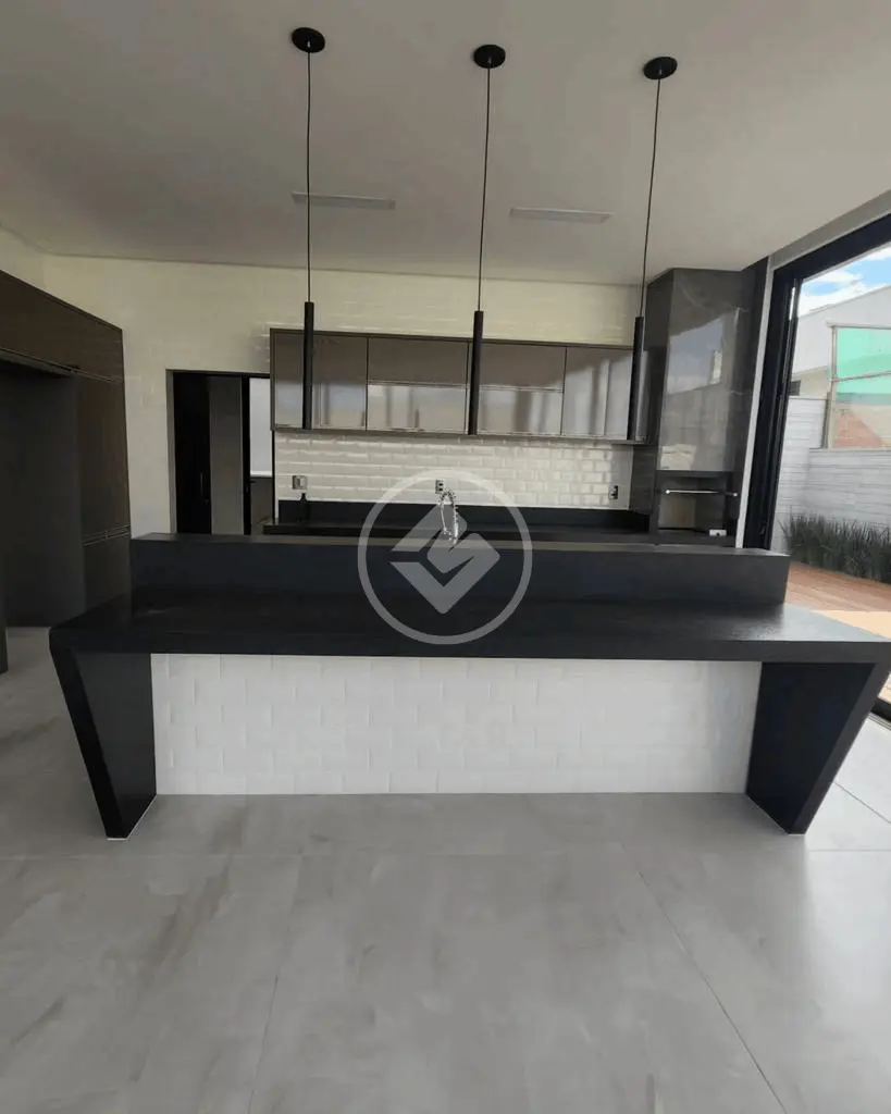 Imagem 6 - Casa em Residencial Goiânia Golfe Clube, Goiânia - GO