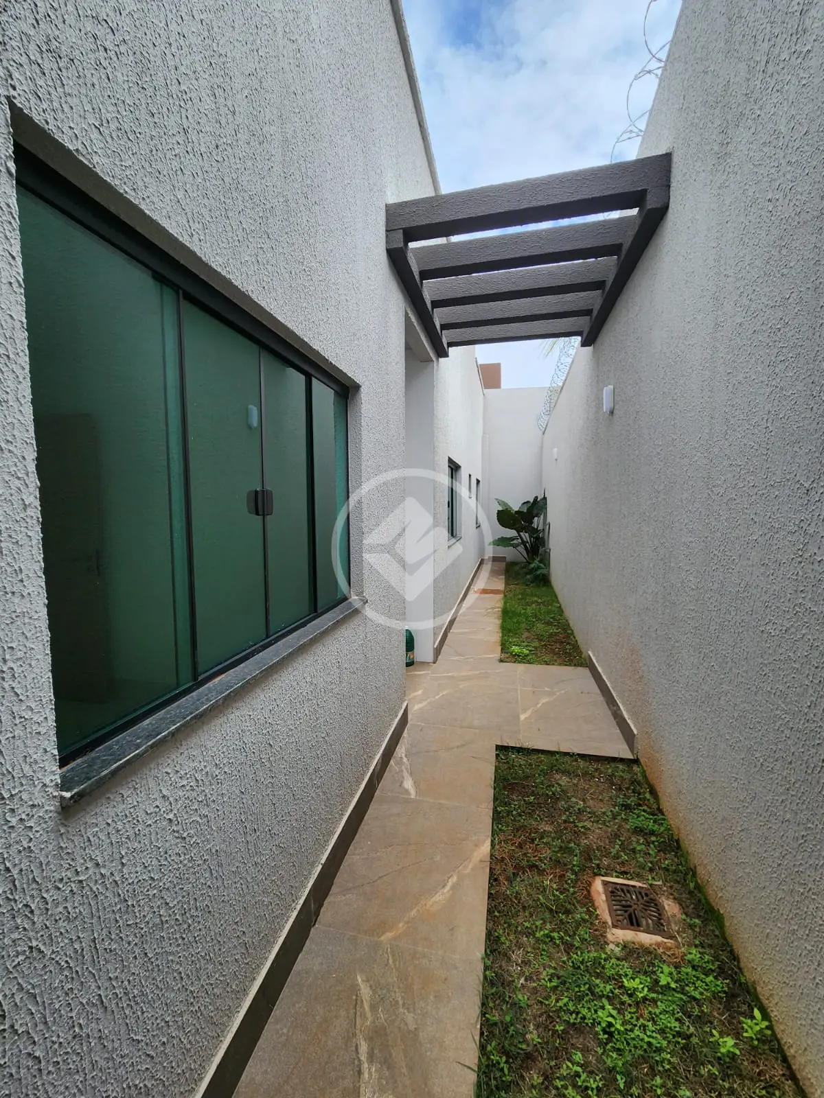 Imagem 4 - Casa em Parque Oeste Industrial, Goiânia - GO
