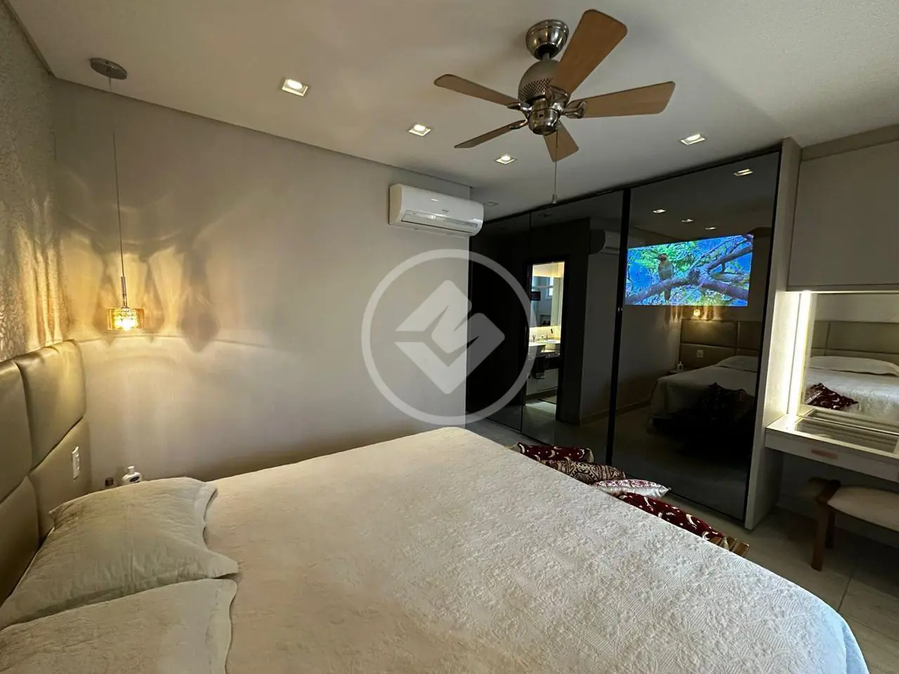 Imagem 4 - Apartamento em Setor Bueno, Goiânia - GO