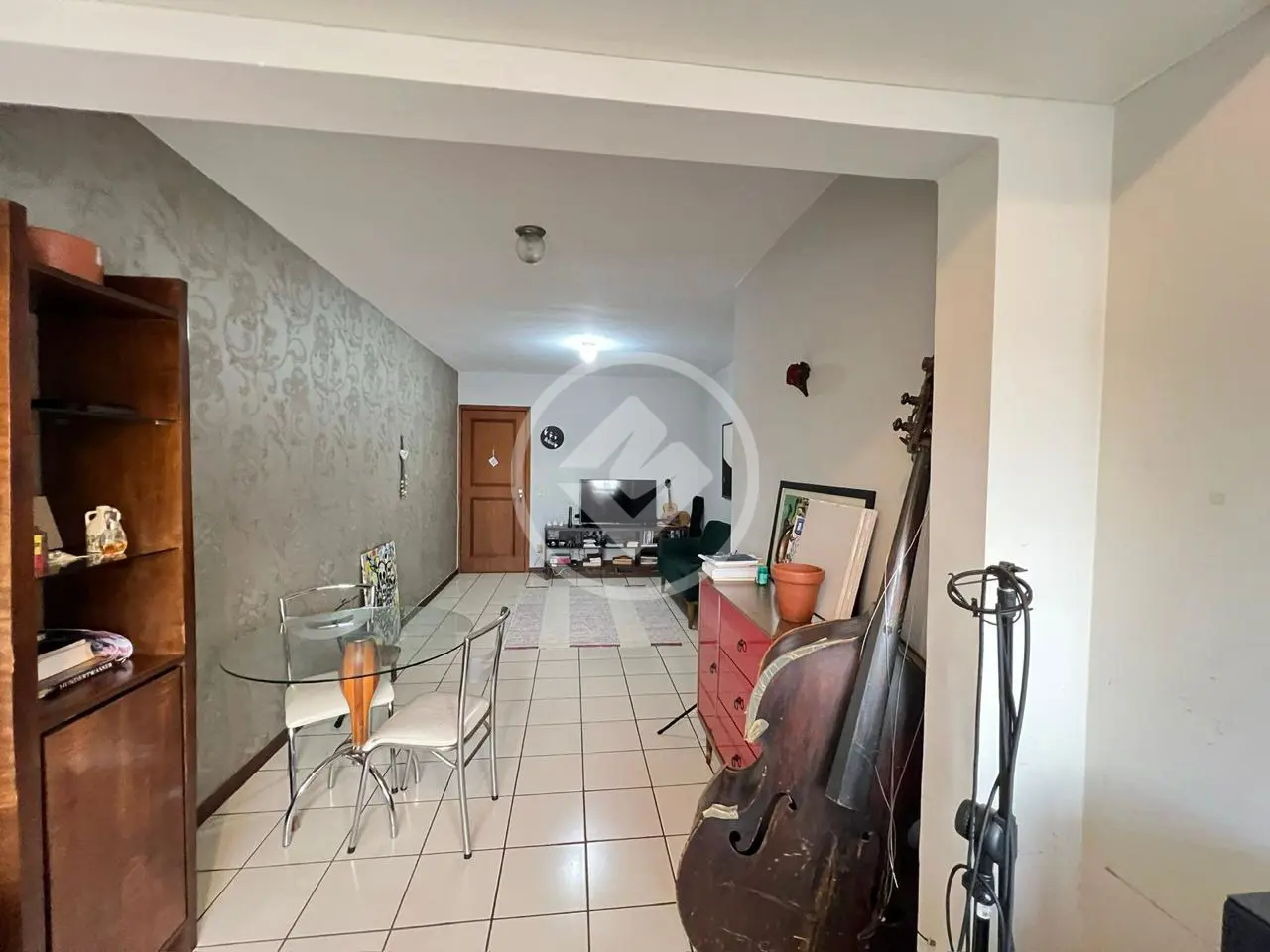 Imagem 4 - Apartamento em Setor Aeroporto, Goiânia - GO