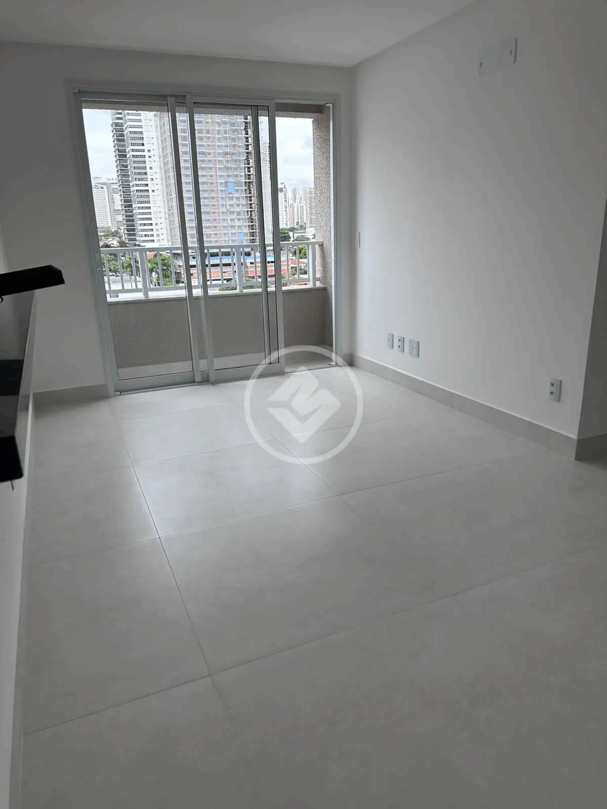 Apartamento Setor Bueno, Goiânia - GO — foto 1