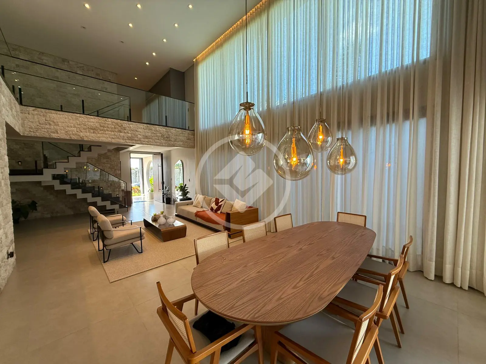 Imagem 3 - Casa Condomínio em Residencial Goiânia Golfe Clube, Goiânia - GO
