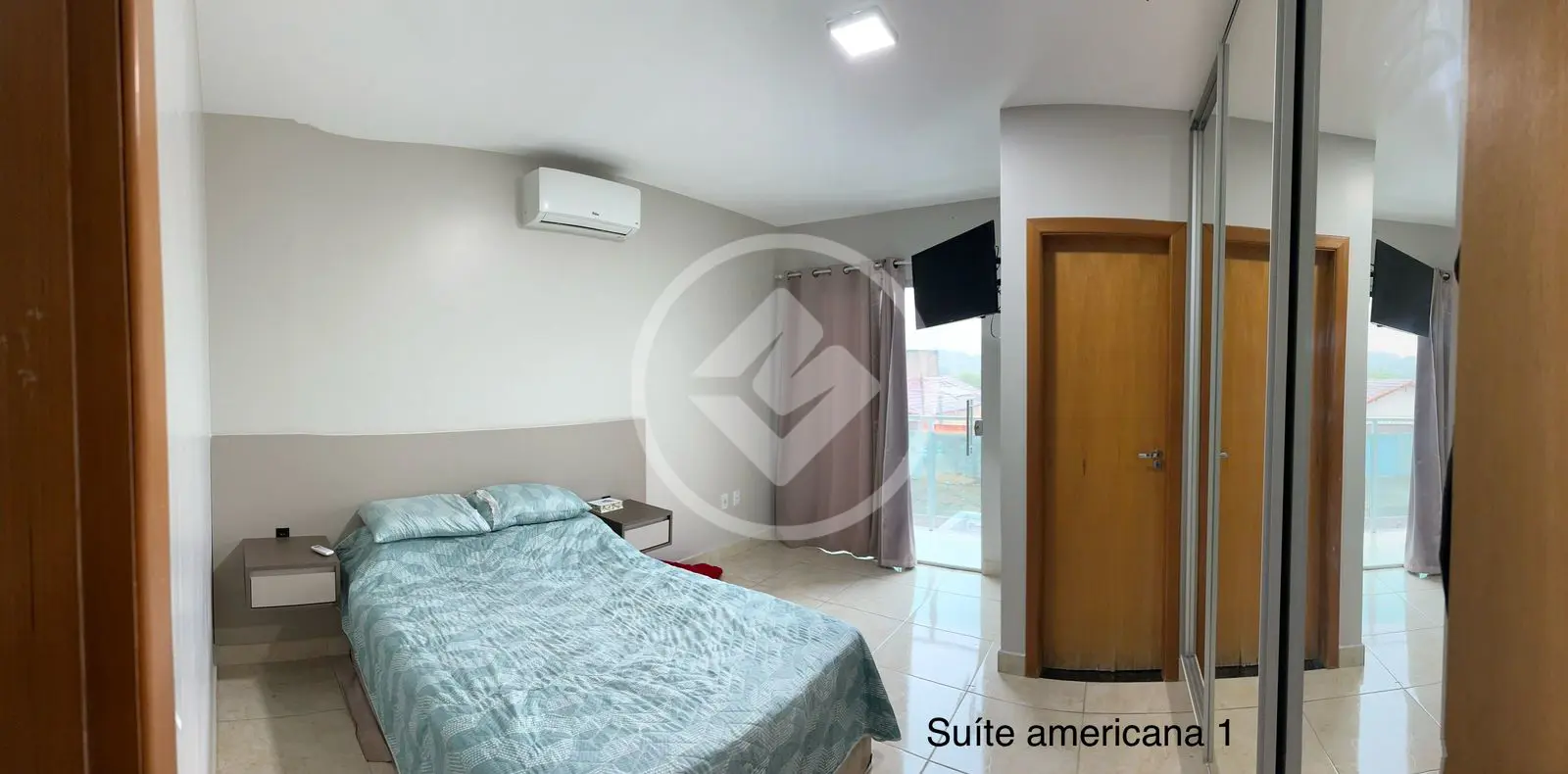 Imagem 6 - Casa em Parque Atheneu, Goiânia - GO