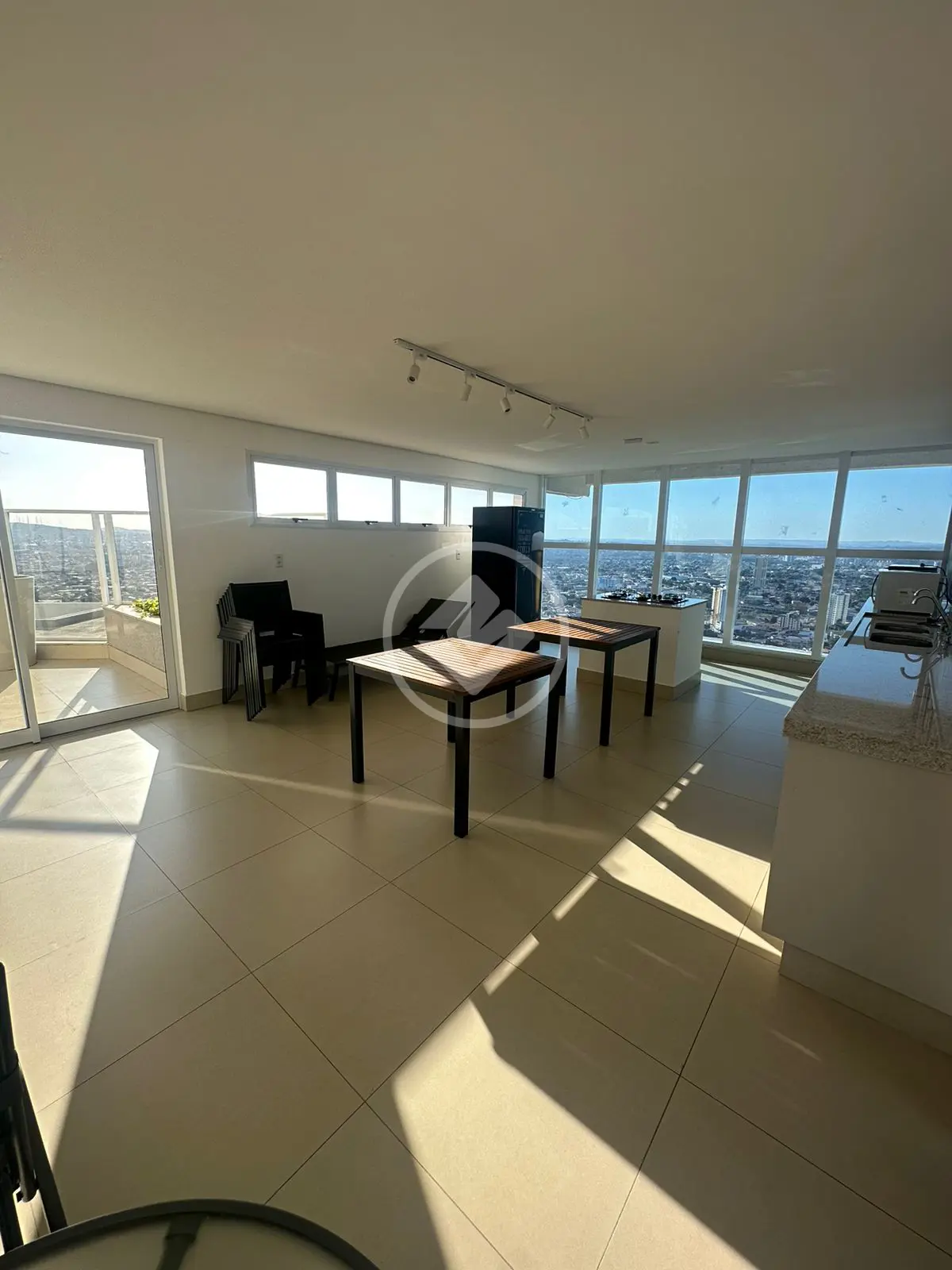 Image 18 - Apartamento Duplex em Setor Marista, Goiânia - GO