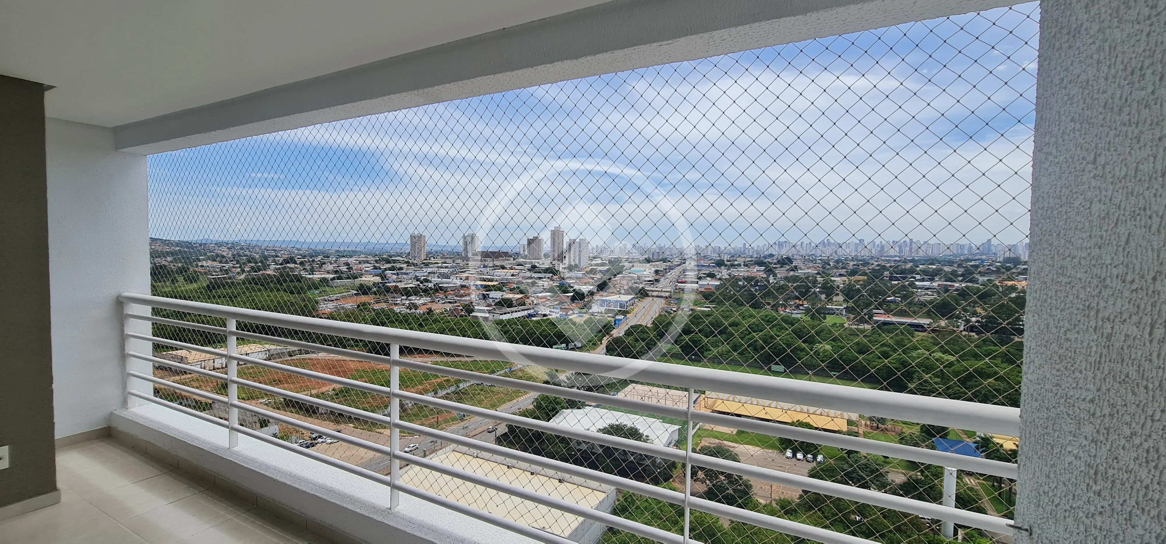 Imagem 5 - Apartamento em São Francisco, Goiânia - GO
