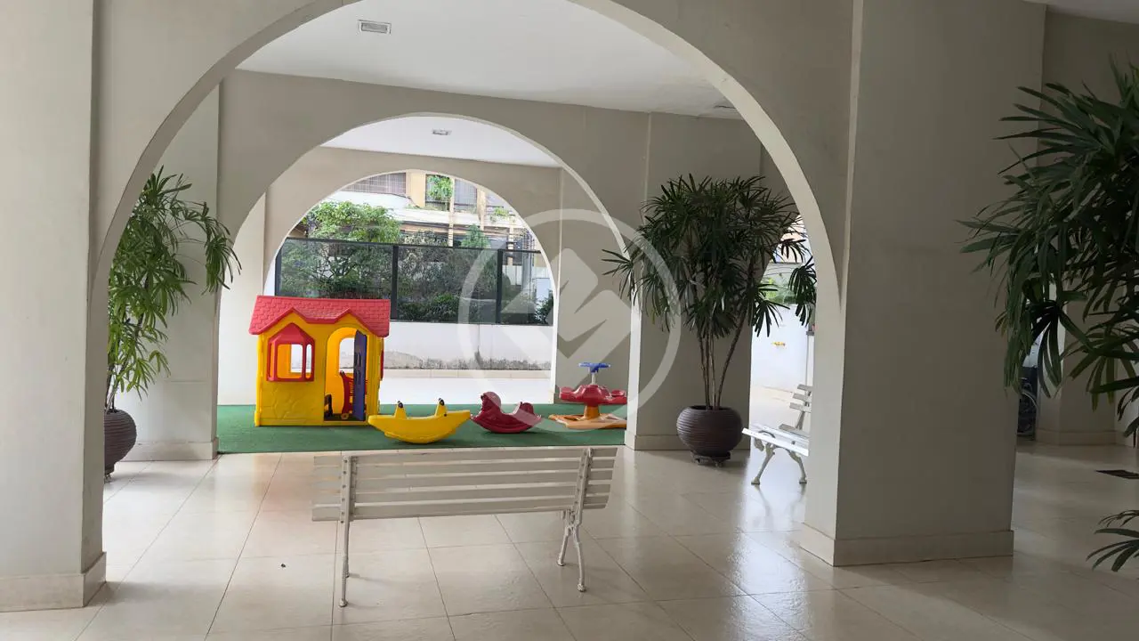 Imagem 3 - Apartamento em Setor Oeste, Goiânia - GO
