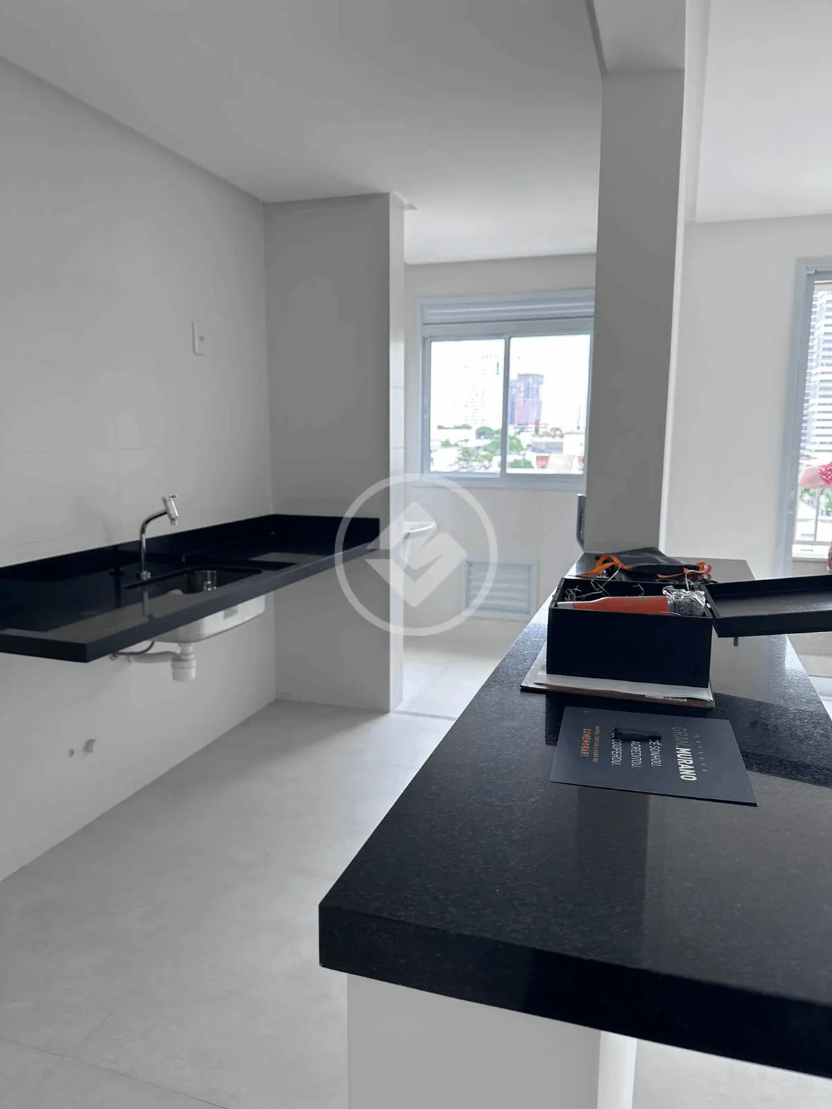 Imagem 4 - Apartamento em Setor Bueno, Goiânia - GO