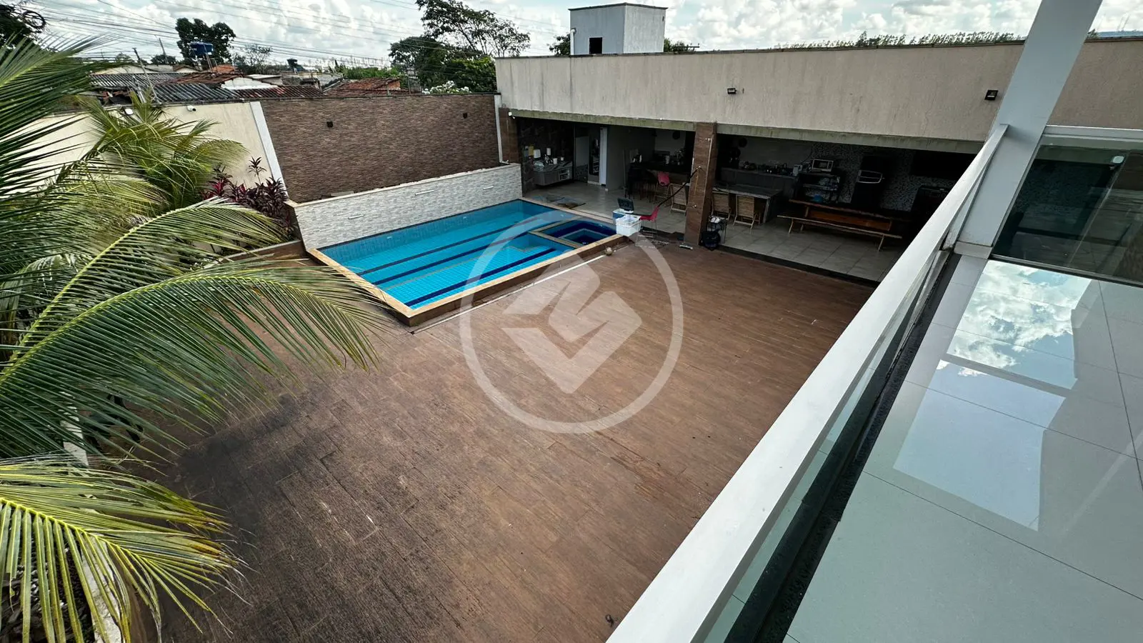 Imagem 3 - Sobrado em Setor Morada do Sol, Goiânia - GO
