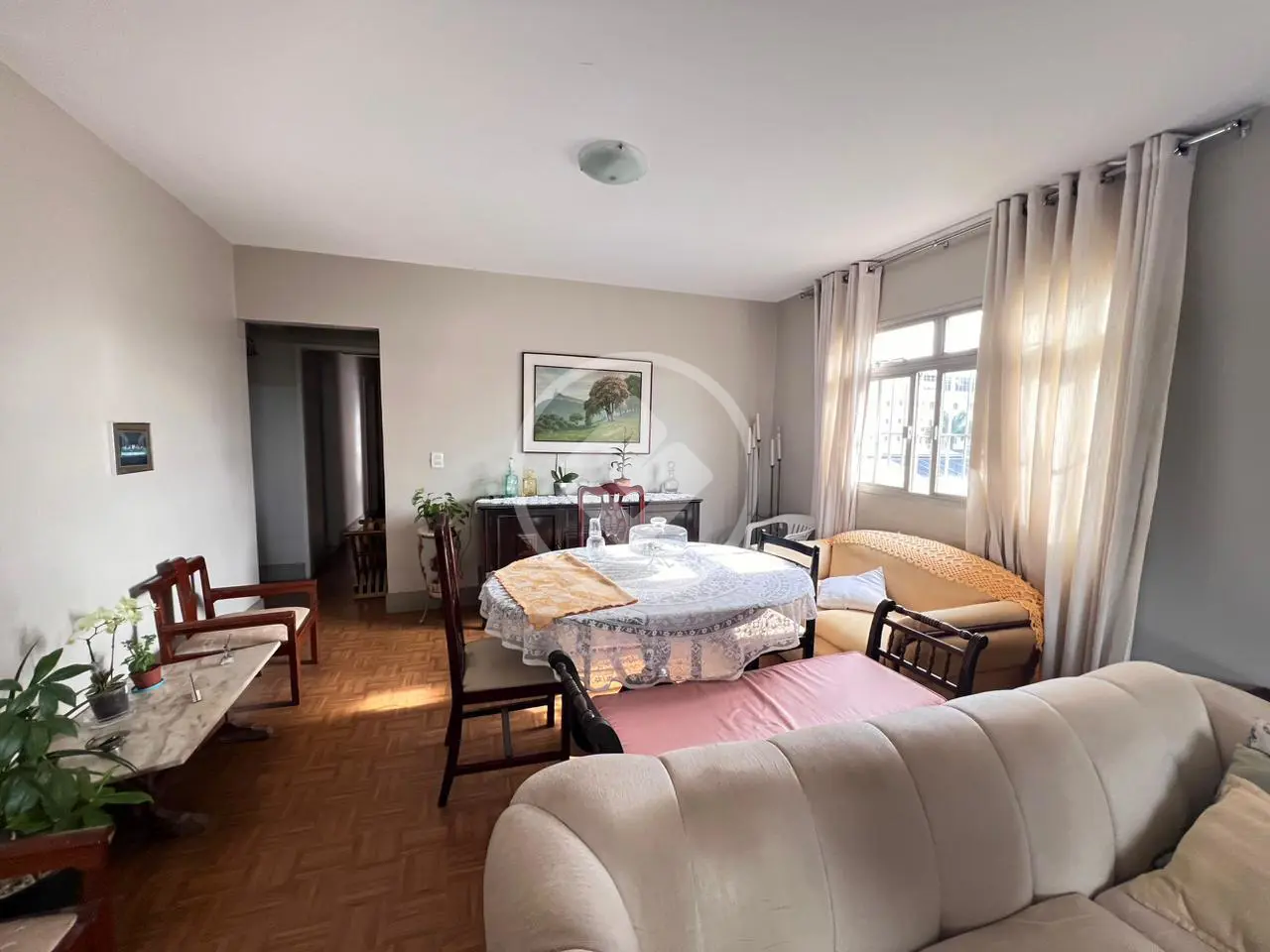Imagem 2 - Apartamento em Setor Central, Goiânia - GO