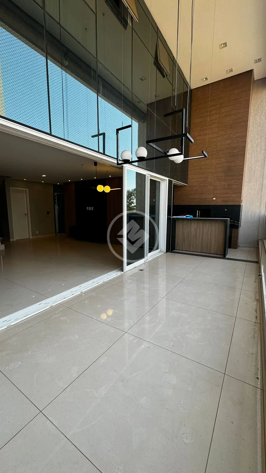 Imagem 5 - Apartamento Duplex em Setor Marista, Goiânia - GO
