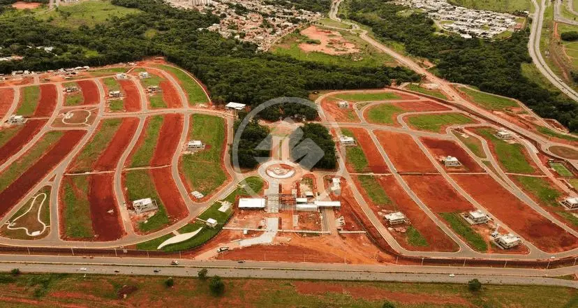 Imagem 4 - Terreno em Jardins França, Goiânia - GO
