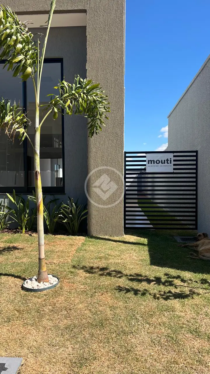 Imagem 2 - Casa Condomínio em Jardins Capri, Senador Canedo - GO