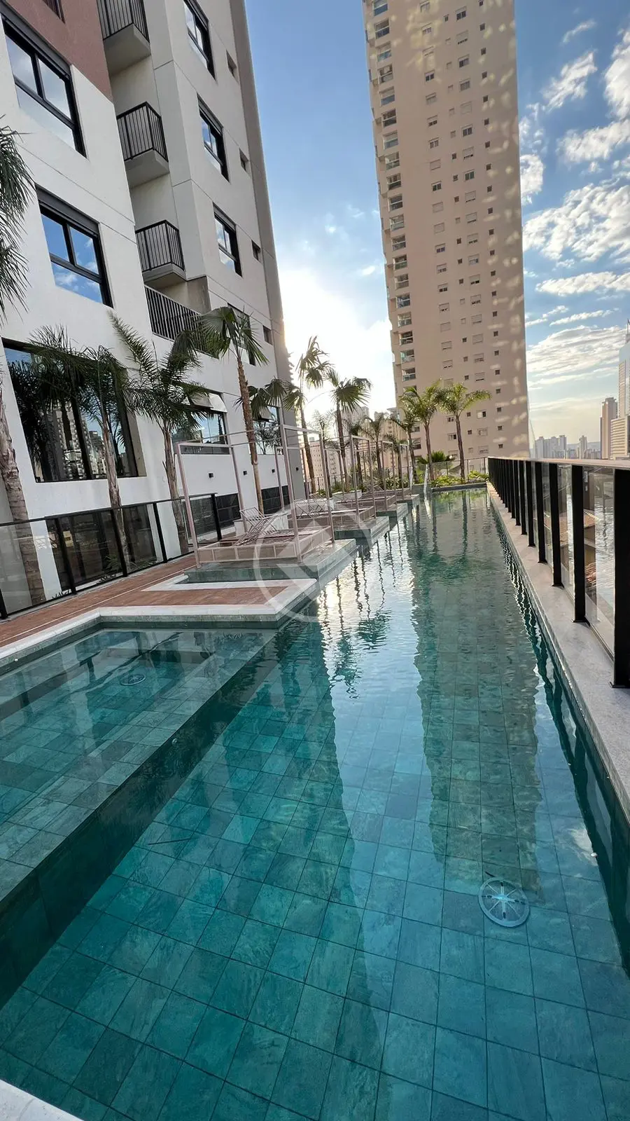 Apartamento Setor Bueno, Goiânia - GO — foto 2