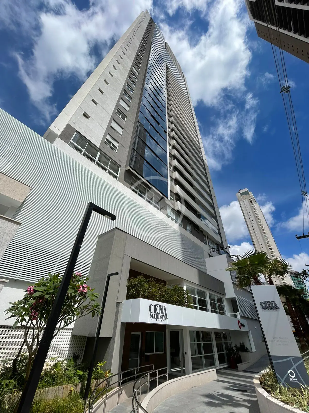 Image 19 - Apartamento em Setor Marista, Goiânia - GO
