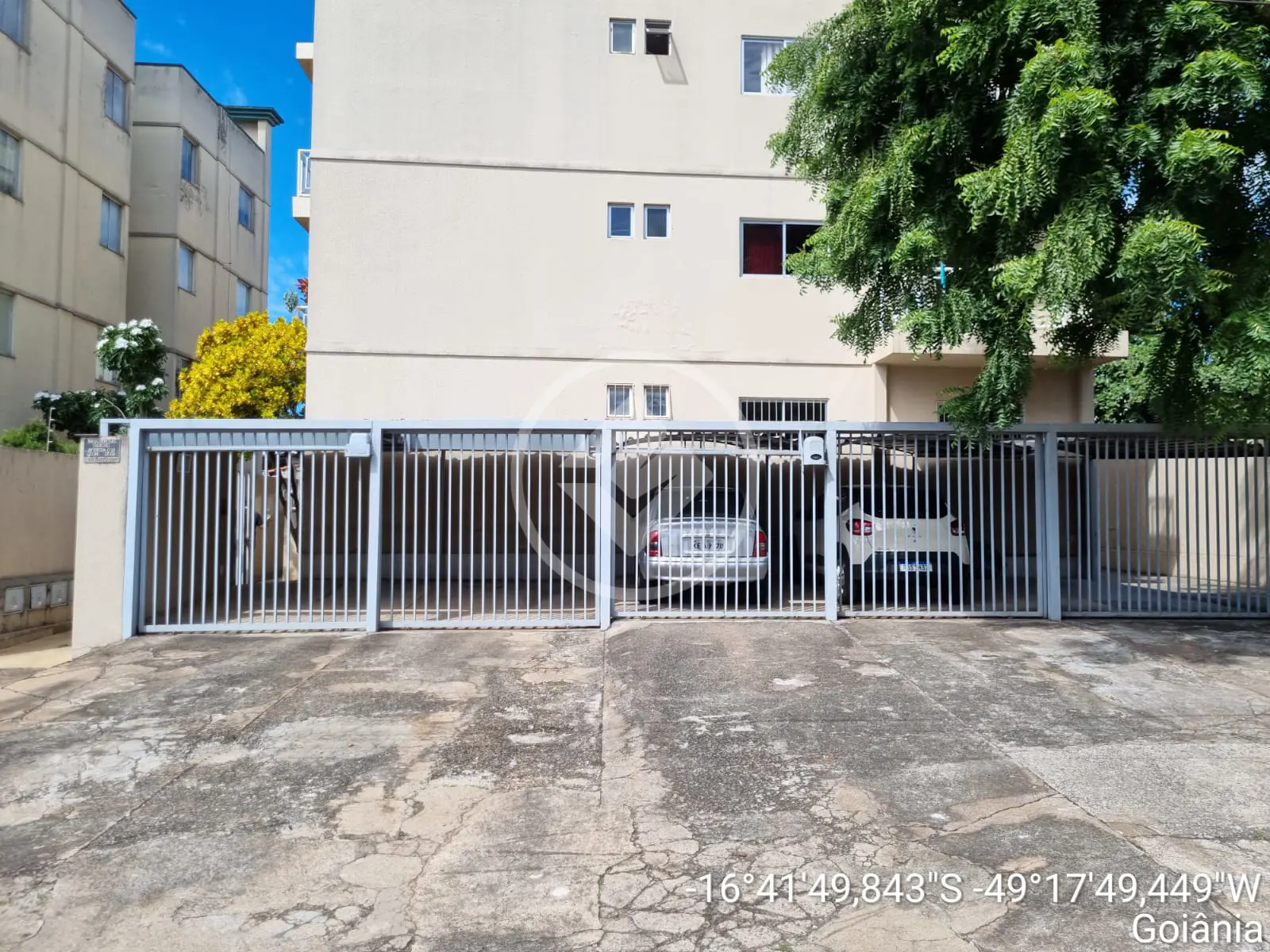 Apartamento SETOR SUDOESTE, Goiânia - GO — foto 1