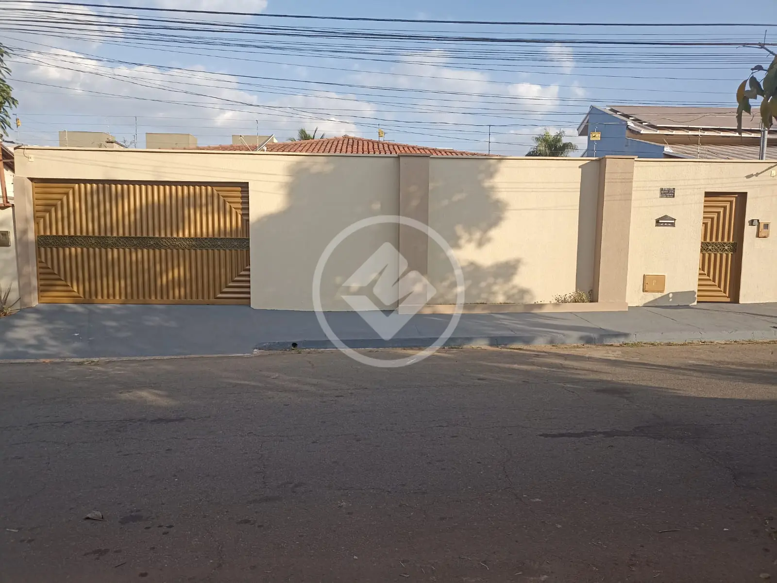 Casa Vila Rezende, Goiânia - GO — foto 1