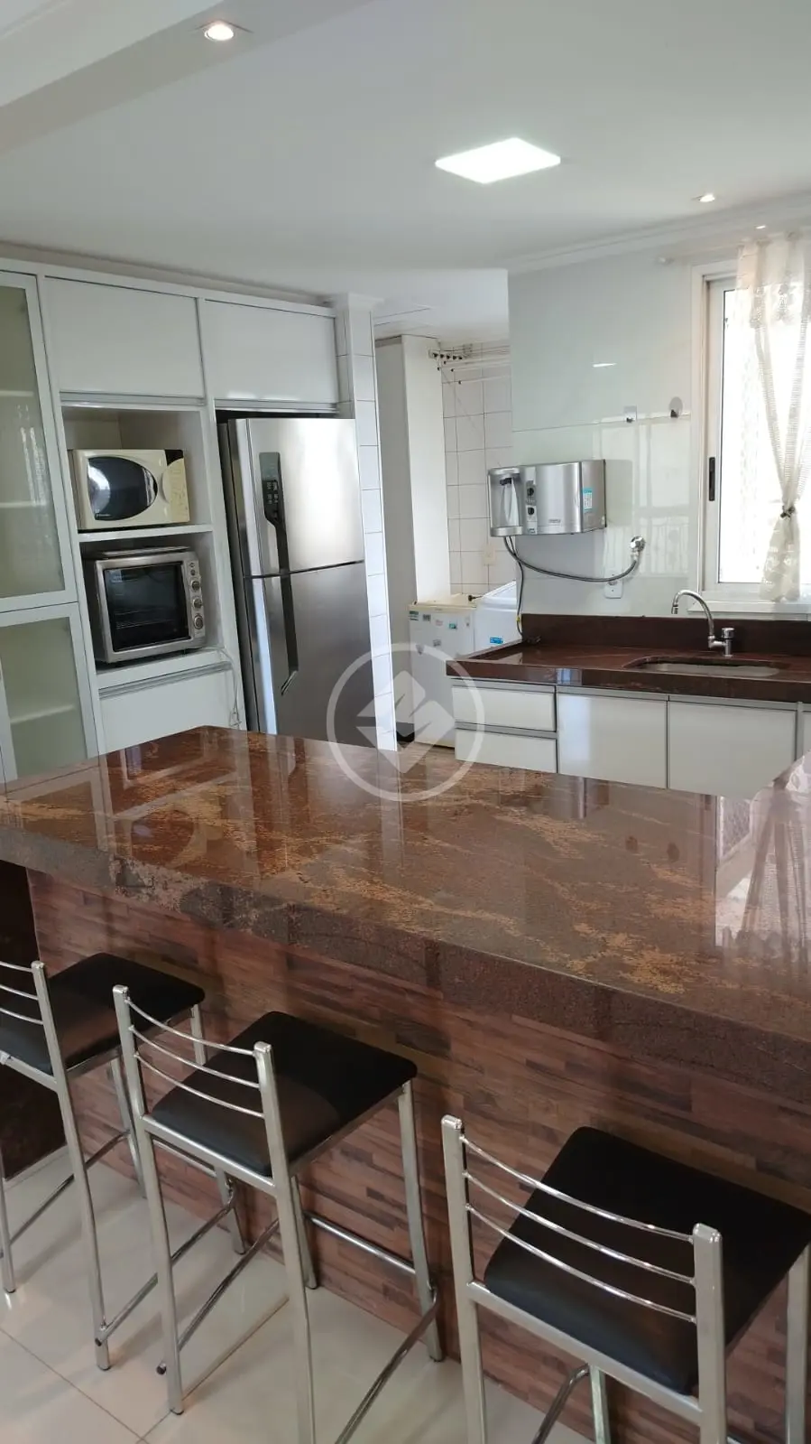 Imagem 6 - Apartamento em Jardim Goiás, Goiânia - GO