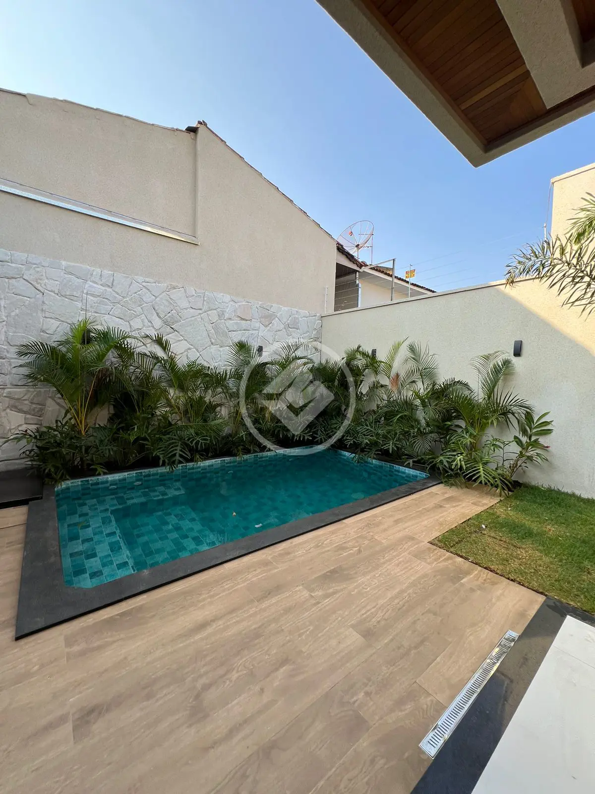 Casa Goiânia 2, Goiânia - GO — foto 2