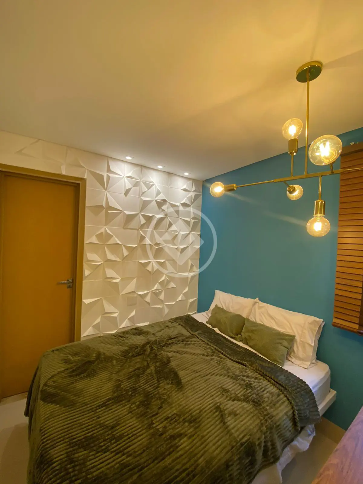 Apartamento Setor Marista, Goiânia - GO — foto 2