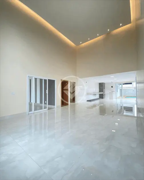 Imagem 6 - Casa Condomínio em Residencial Goiânia Golfe Clube, Goiânia - GO