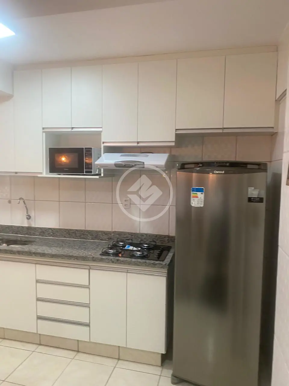 Imagem 6 - Apartamento em SETOR SUDOESTE, Goiânia - GO