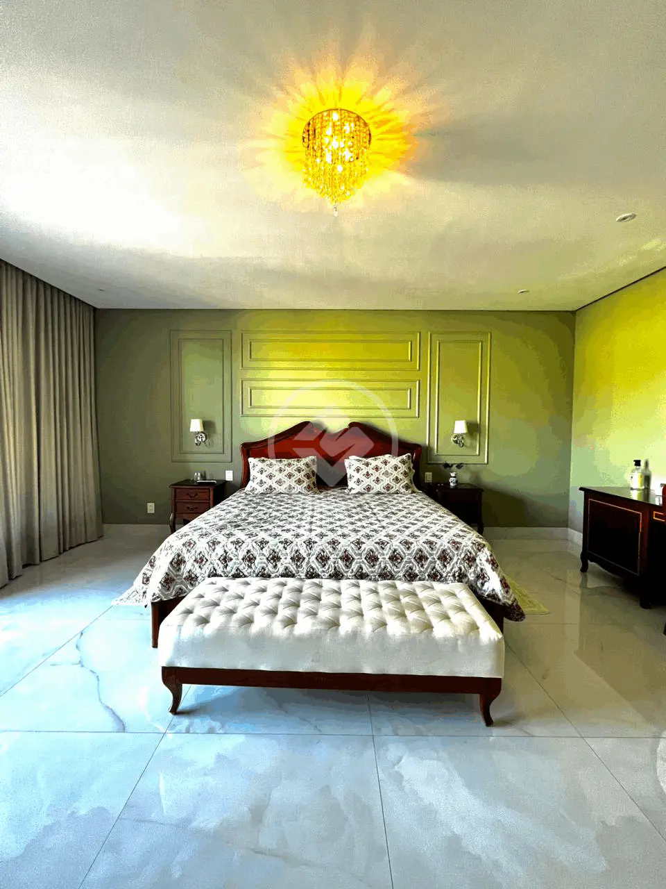 Imagem 5 - Casa Condomínio em Residencial Alphaville Flamboyant, Goiânia - GO